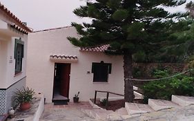 Villa Cortijo Romero